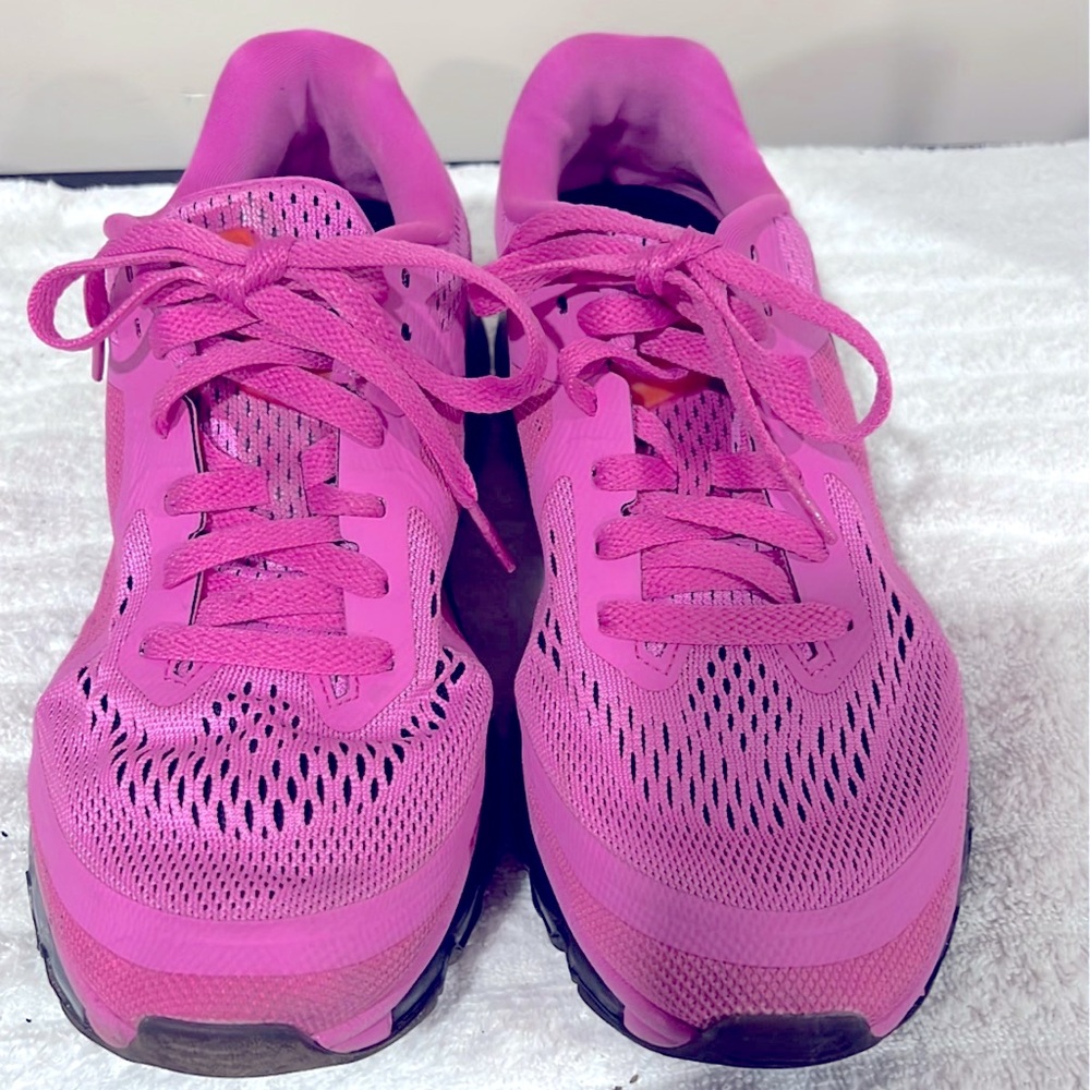 Women’s Nike Air Max